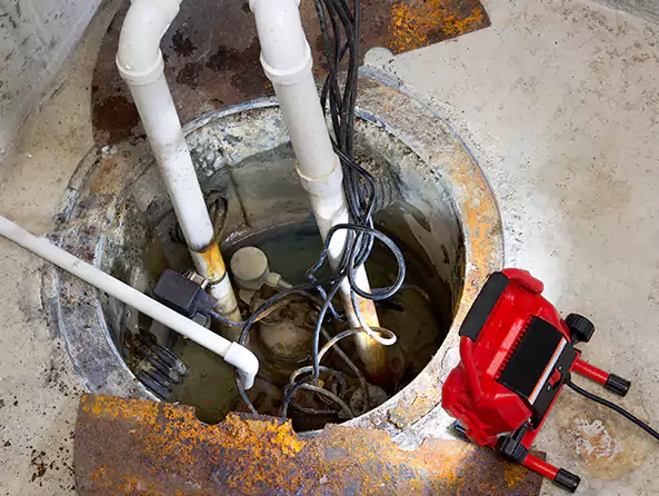 Why Choose Salem Plumbing Pro for Basement Sump Pump Installation in Salem?