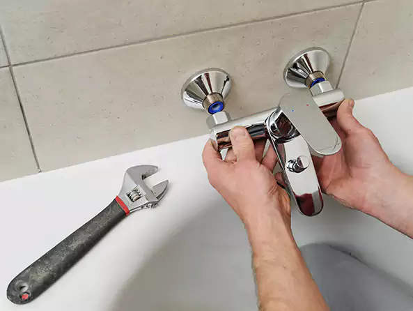 Why Choose Salem Plumbing Pro for Bathtub Faucet Replacement in Salem, MA?