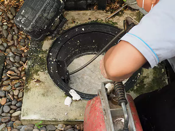 Why Choose Salem Plumbing Pro for Clogged Drain Repair in Salem, MA?