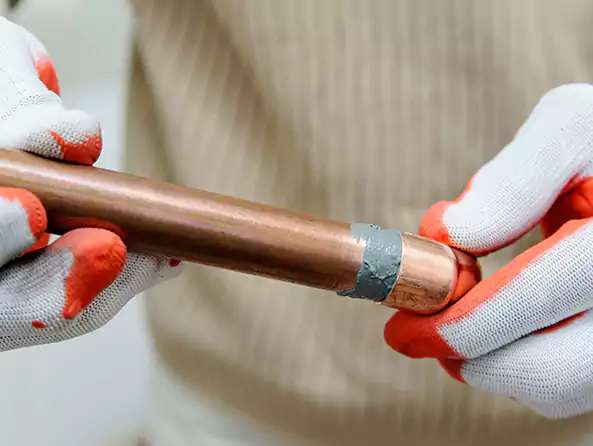 Why Choose Salem Plumbing Pro for Copper Pipe Leak Repair in Salem, MA?