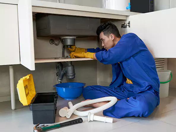 Why Choose Salem Plumbing Pro for Drain Cleaning in Salem, MA?