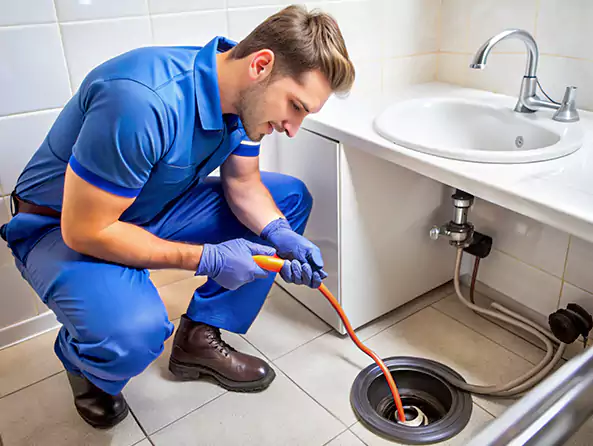 Why Choose Salem Plumbing Pro for Drain Repairs in Salem, MA?