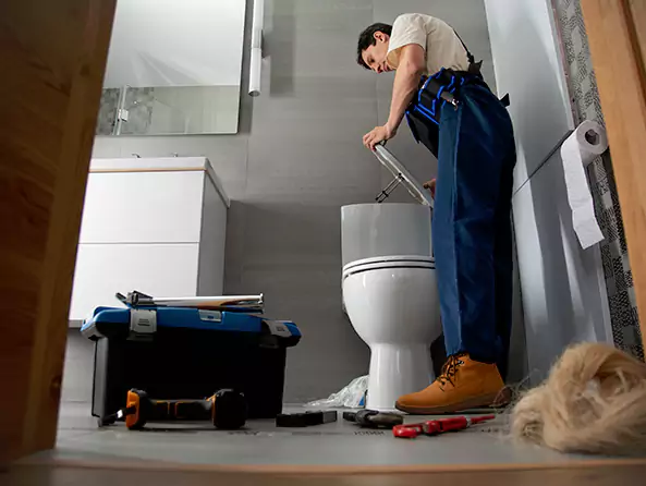  Why Choose Salem Plumbing Pro for Drainage Services in Salem, MA?]