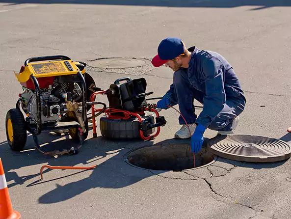 Why Choose Salem Plumbing Pro for Drains Camera Inspection in Salem, MA?