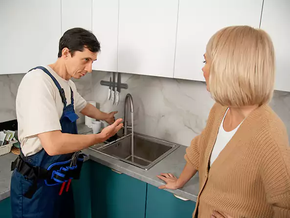 Why Choose Salem Plumbing Pro for Emergency Plumbing Repair in Salem, MA?