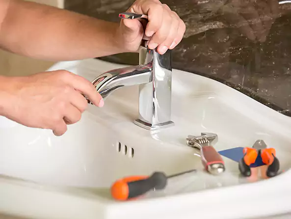 Why Choose Salem Plumbing Pro for Bathroom Faucet Installation in Salem, MA?