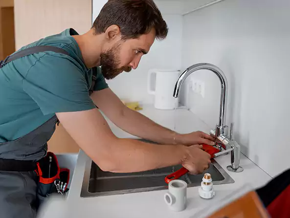 Why Choose Salem Plumbing Pro for Faucet Repair in Salem, MA?