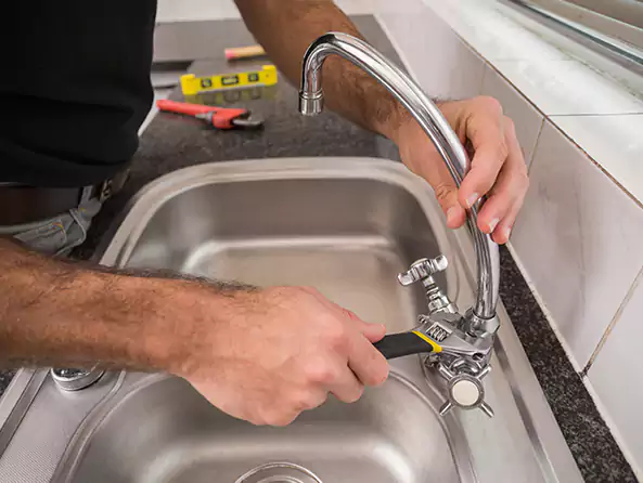 Why Choose Salem Plumbing Pro for Faucet Replacement in Salem, MA?