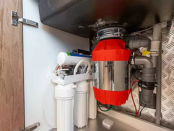 Why Choose Salem Plumbing Pro for Garbage Disposal Installation in Salem, MA?