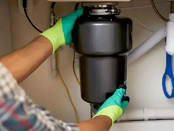 Why Choose Salem Plumbing Pro for Garbage Disposal Replacement in Salem, MA?