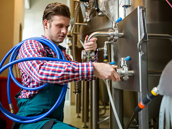 Why Choose Salem Plumbing Pro for Gas Leak Repair in Salem, MA?