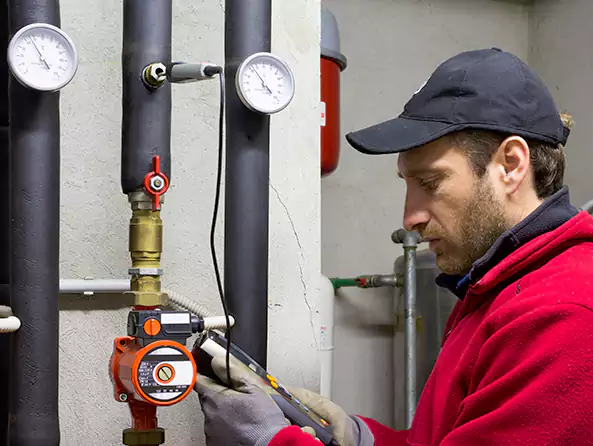 Why Choose Salem Plumbing Pro for Gas Line Installation in Salem, MA?