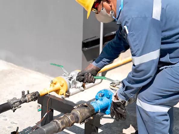 Why Choose Salem Plumbing Pro for Gas Line Repair in Salem, MA?