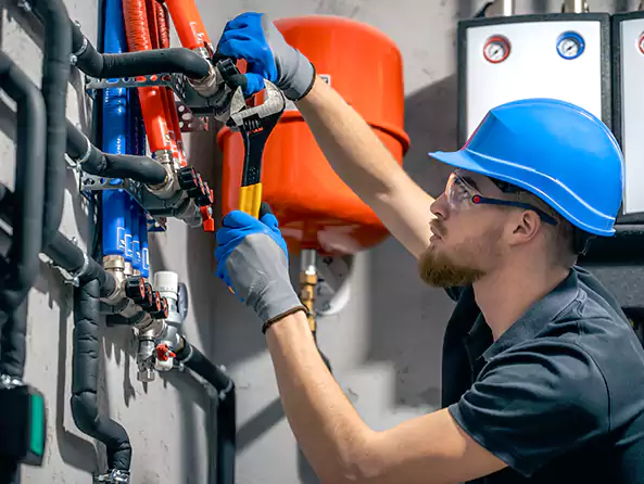 Why Choose Salem Plumbing Pro for Gas Water Heater Installation in Salem, MA