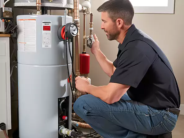 Why Choose Salem Plumbing Pro for Gas Water Heater Repair in Salem, MA?