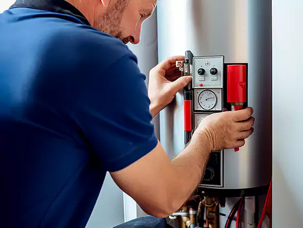 Why Choose Salem Plumbing Pro for Gas Water Heater Replacement in Salem, MA?