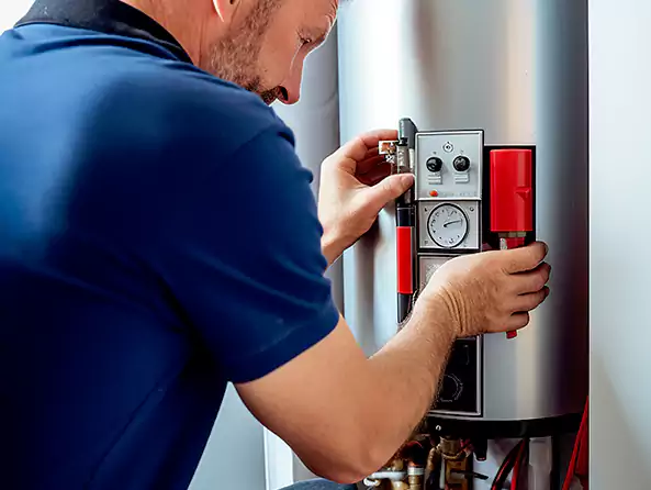 Why Choose Salem Plumbing Pro for Hot Water Tank Maintenance in Salem, MA?