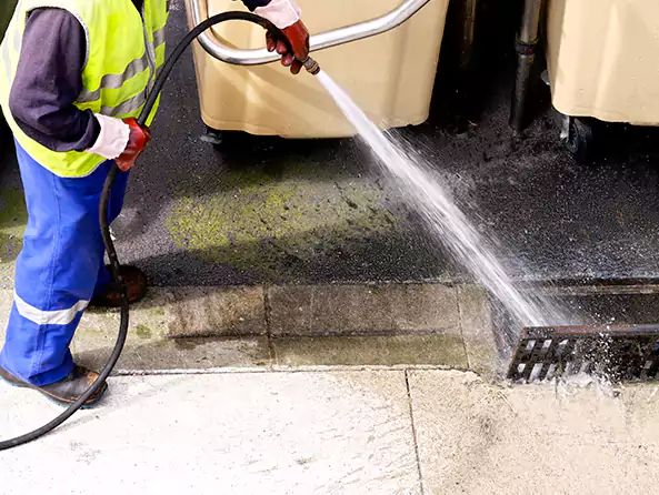 Why Choose Salem Plumbing Pro for Hydro Jetting in Salem, MA?