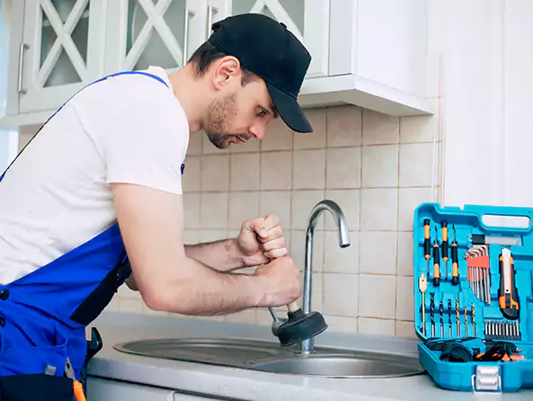 Why Choose Salem Plumbing Pro for Kitchen Plumbing in Salem, MA?
