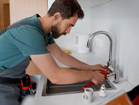 Why Choose Salem Plumbing Pro for Kitchen Sink Installation in Salem, MA?
