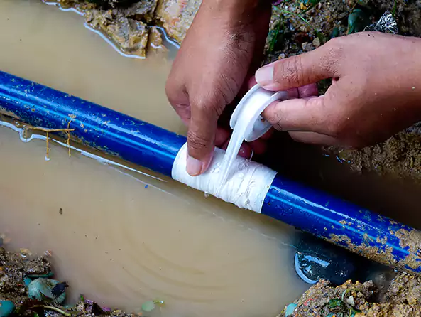  Why Choose Salem Plumbing Pro for Leak Detection in Salem, MA?]