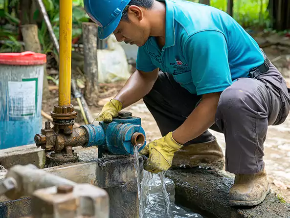 Why Choose Salem Plumbing Pro for Pipe Repair in Salem, MA?