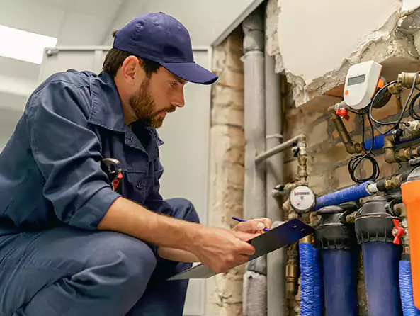 Why Choose Salem Plumbing Pro for Plumbing Maintenance in Salem, MA?