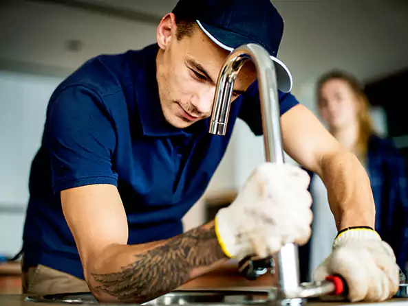 Why Choose Salem Plumbing Pro for Plumbing Repair in Salem, MA?