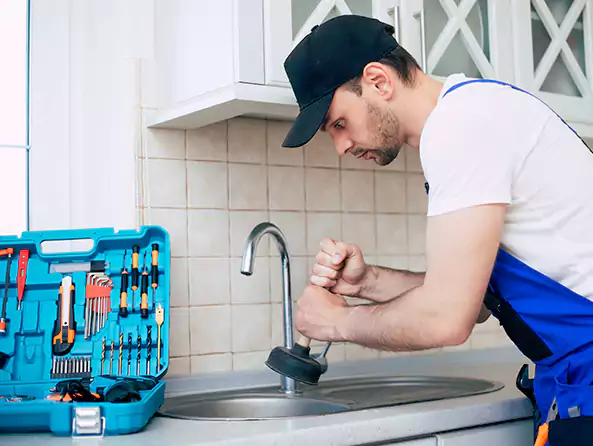 Why Choose Salem Plumbing Pro for Rooter Services in Salem, MA?