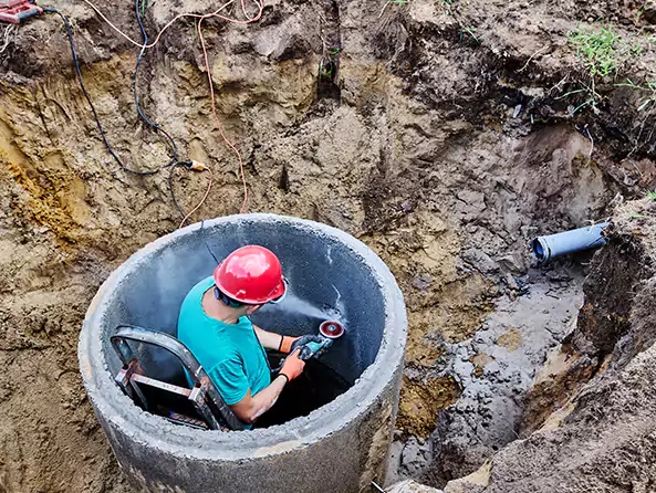 Why Choose Salem Plumbing Pro for Septic Tank Repair in Salem, MA?