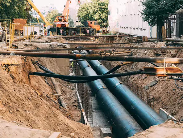 Why Choose Salem Plumbing Pro for Sewer Cleaning in Salem, MA?
