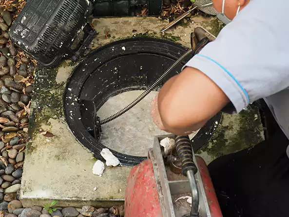 Why Choose Salem Plumbing Pro for Sewer Line Cleaning in Salem, MA?