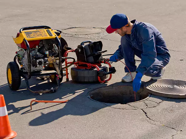 Why Choose Salem Plumbing Pro for Sewer Line Inspection in Salem, MA?