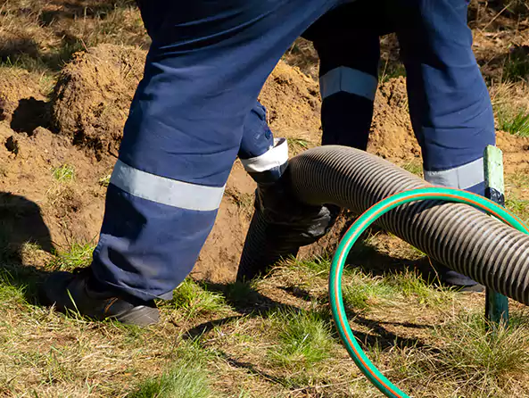 Why Choose Salem Plumbing Pro for Sewer Line Replacement in Salem, MA?