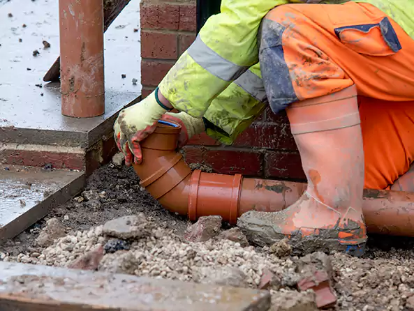 Why Choose Salem Plumbing Pro for Sewer Replacement in Salem, MA?