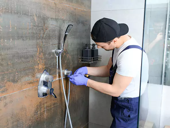 Why Choose Salem Plumbing Pro for Shower Installation in Salem, MA?