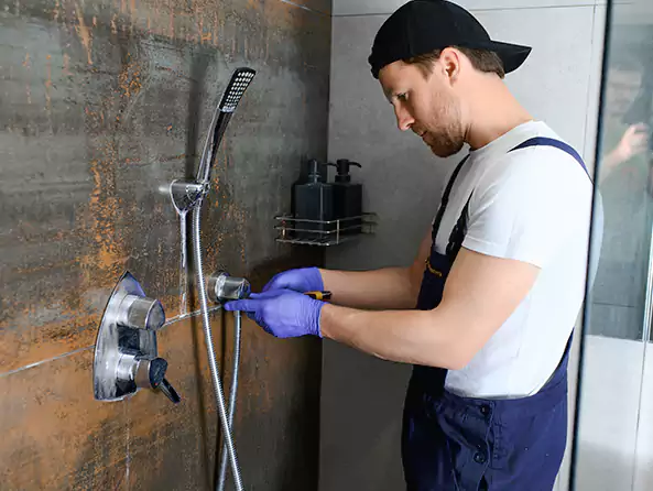 Why Choose Salem Plumbing Pro for Shower Repair in Salem, MA?