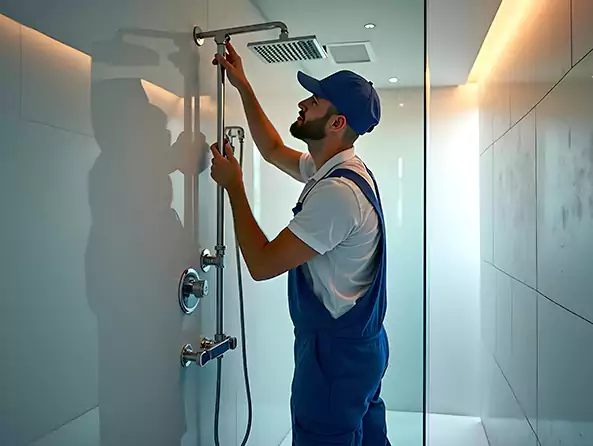 Why Choose Salem Plumbing Pro for Shower Replacement in Salem, MA?