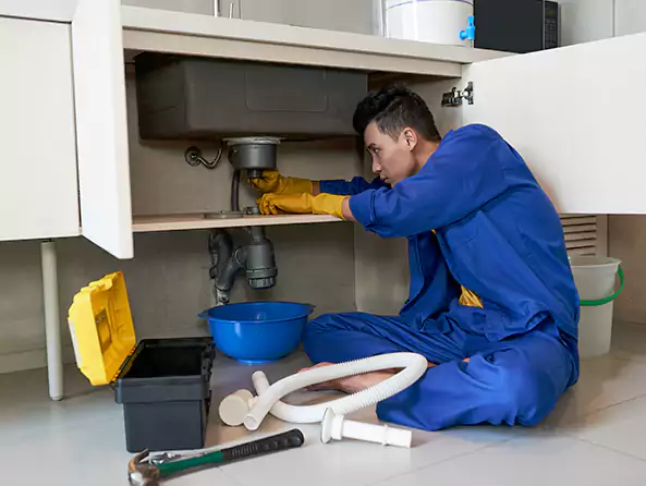 Why Choose Salem Plumbing Pro for Sink Drain Replacement in Salem, MA?