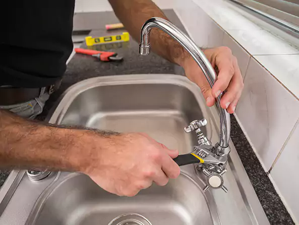 Why Choose Salem Plumbing Pro for Sink Installation in Salem, MA?