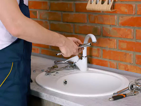 Why Choose Salem Plumbing Pro for Sink Repair in Salem, MA?