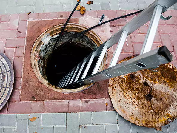 Why Choose Salem Plumbing Pro for Storm Drain Cleaning in Salem, MA?