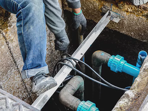 Why Choose Salem Plumbing Pro for Sump Pump Maintenance in Salem, MA?