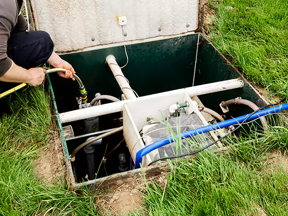 Why Choose Salem Plumbing Pro for Sump Pump Replacement in Salem, MA?