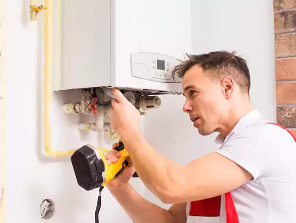 Why Choose Salem Plumbing Pro for Tankless Water Heater Installation in Salem, MA?
