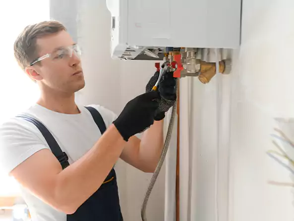 Why Choose Salem Plumbing Pro for Tankless Water Heater Maintenance in Salem, MA?