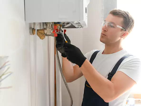 Why Choose Salem Plumbing Pro for Tankless Water Heater Repair in Salem, MA?