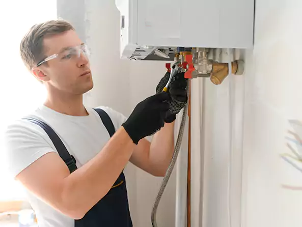 Why Choose Salem Plumbing Pro for Tankless Water Heater Replacement in Salem, MA?