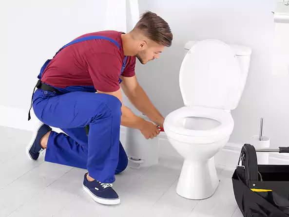 Why Choose Salem Plumbing Pro for Toilet Installation in Salem, MA?