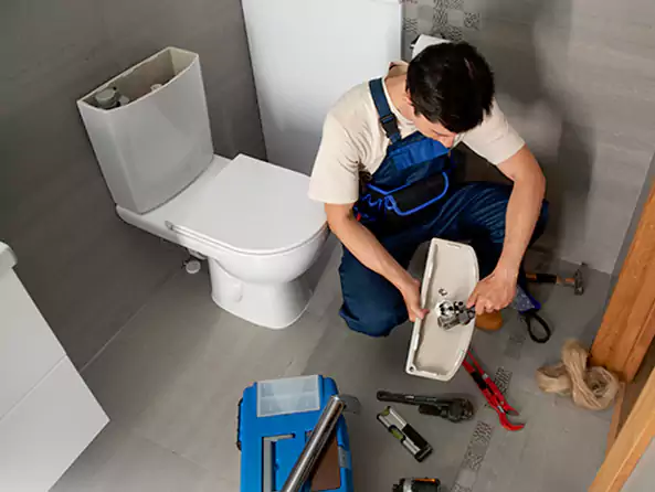 Why Choose Salem Plumbing Pro for Toilet Repair in Salem, MA?